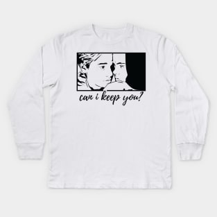 Casper Kids Long Sleeve T-Shirt